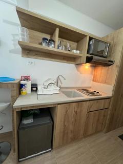 APARTAESTUDIO EN EL CENTRO HISTORICO DE BOGOTA - 4