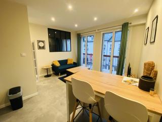 Le Faubourg - 2