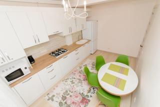 Elite House Apartment - 1