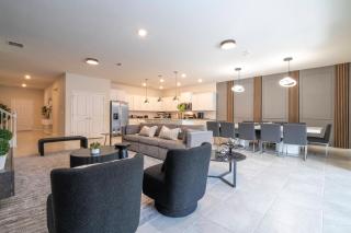 10 Bed Marvelous Villa - Free resort Access 4109 - 1