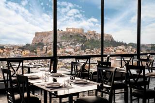 Astor Hotel Athens - Atene - 9