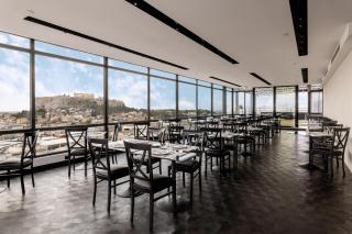 Astor Hotel Athens - Atene - 3