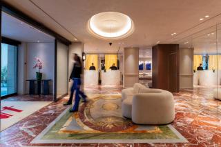 Astor Hotel Athens - Atene - 2