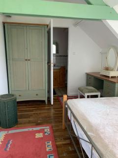 La maison de l'étang - Ploërdut - 9