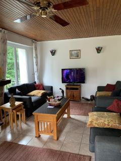 La maison de l'étang - Ploërdut - 3