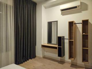 KL City Family Suite 3R2B Arte+ Level 10 - Kuala Lumpur - 5