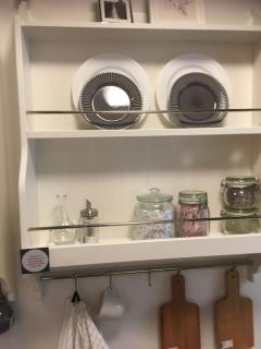 Hamburg Volksdorf 2 Zimmer, 3 Betten, Souterrain - 2