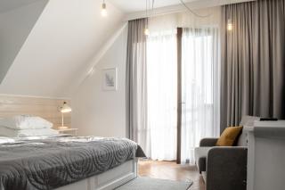 Apartamenty Pod Kominkiem - 4