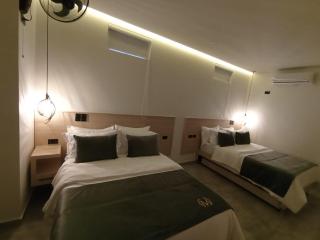 HOTEL MASS LUXURY - Doradal - 3