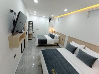 HOTEL MASS LUXURY - Doradal - 2