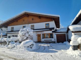 Haus Aschenwald - Kitzbühel - 0