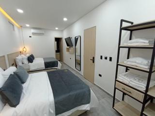 HOTEL MASS LUXURY - Doradal - 1