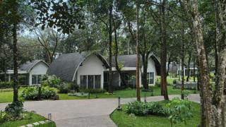 Coorg Marriott Resort & Spa - Madikeri - 8