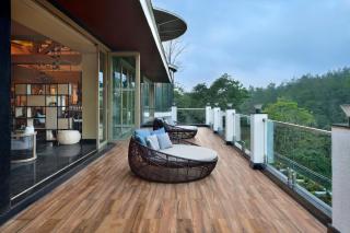 Coorg Marriott Resort & Spa - 4