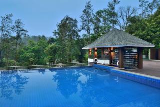 Coorg Marriott Resort & Spa - Madikeri - 5
