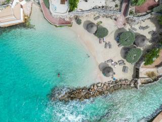 Appartement Flamboyan op Ocean Resort, Mambo Curaçao - Willemstad - 5