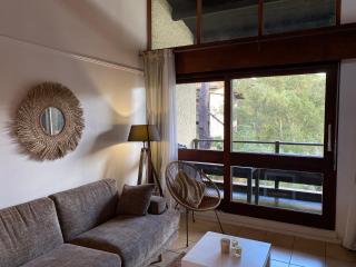Résidence MARENSIN. Appartement duplex, proche de la plage des Bourdaines - Seignosse - 2