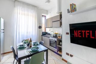Elegant CityLife Apartment- Metro Access - Double rooms - Milan - 6