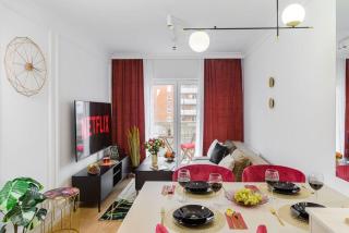 Lumina premium apartments with parking - 4