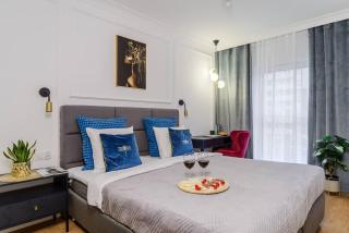 Lumina premium apartments with parking - Łódź - 8