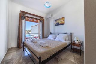 Villa Virginia - Andros - 0