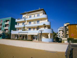 Residence Diana Bilocale Piano Terra - Agenzia Cocal - Caorle - 0