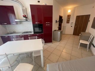 Residence Diana Bilocale Piano Terra - Agenzia Cocal - 5