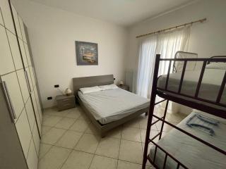 Residence Diana Bilocale Piano Terra - Agenzia Cocal - Caorle - 4