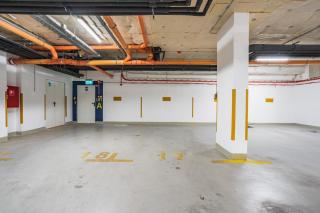 Fox Premium Apartment & Free Private Parking - Budapest - 1