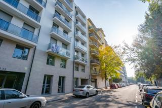 Fox Premium Apartment & Free Private Parking - Budapest - 2