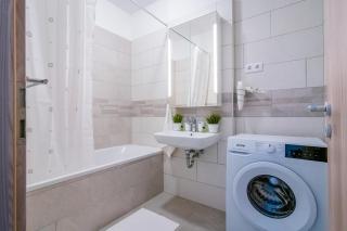 Fox Premium Apartment & Free Private Parking - Budapest - 6