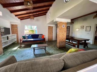 Casa e Suítes Mata Atlântica - 9