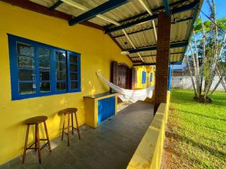 Casa e Suítes Mata Atlântica - 0