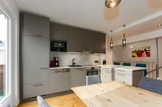 Villa Waluliso by Schladming-Appartements - Schladming - 4