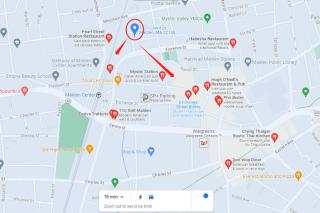 17-19Cozy&Spacious 6BR home in Malden with window AC and free parking - 8