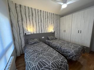 VUT EL PARQUE - aparcamiento GRATIS - 2