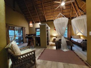 Mobola Island Lodge - 7