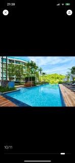 Unixx South Pattaya 25 - Pattaya Sud - 6