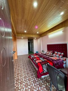 Uranote Homestay - 1