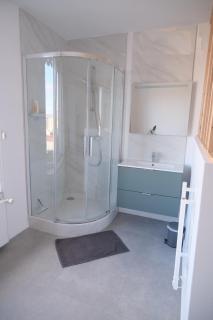 Grand appartement 80m² - Suite parentale - Villeurbanne - 3