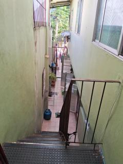 Os fora de casa Hostel - Porto Alegre - 7