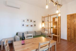 Casa delle Pigne - Camporeale - 9