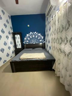 Rock n Ocean 2BH Beach villa island Facing - Udupi - 4