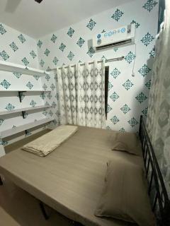 Rock n Ocean 2BH Beach villa island Facing - Udupi - 6