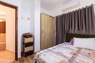 Spacious and fully-equipped apartments - 6