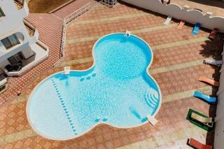 Spacious and fully-equipped apartments - 4