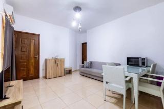 Spacious and fully-equipped apartments - 1