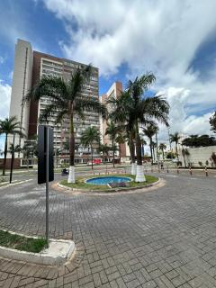 Comfortable & Economic Acqua Village - Brasilia - 8