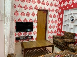 Rock n Ocean 2BH Beach villa island Facing - Udupi - 7