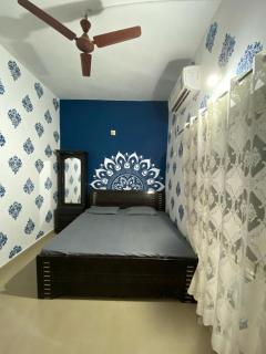 Rock n Ocean 2BH Beach villa island Facing - Udupi - 8